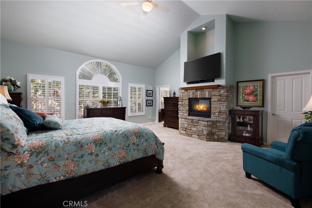 Arrowhead Woods (AWHW) - Residential