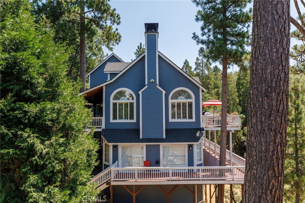 Arrowhead Woods (AWHW) - Residential