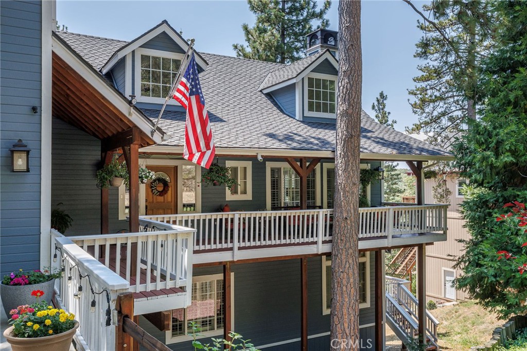 Arrowhead Woods (AWHW) - Residential