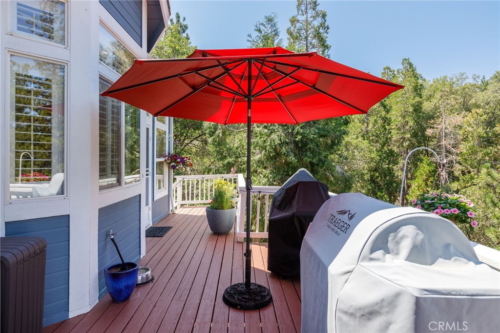 Arrowhead Woods (AWHW) - Residential