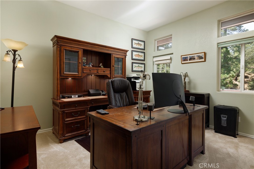 Arrowhead Woods (AWHW) - Residential