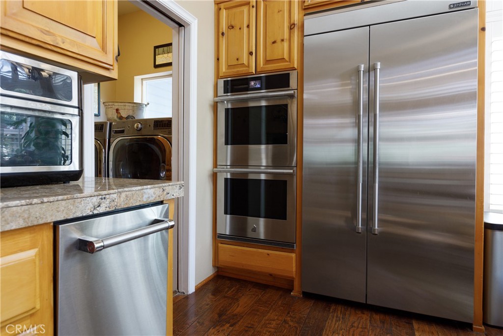 Arrowhead Woods (AWHW) - Residential