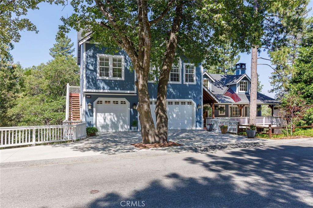 Arrowhead Woods (AWHW) - Residential