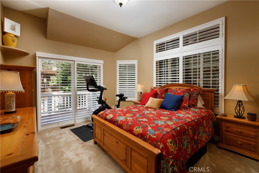 Arrowhead Woods (AWHW) - Residential