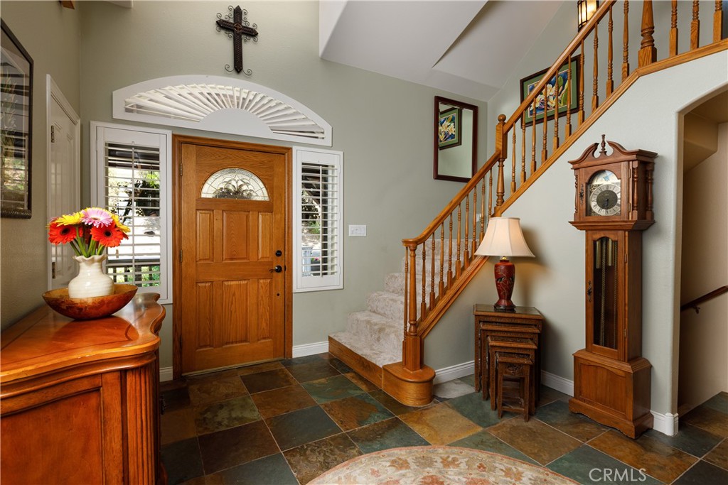 Arrowhead Woods (AWHW) - Residential