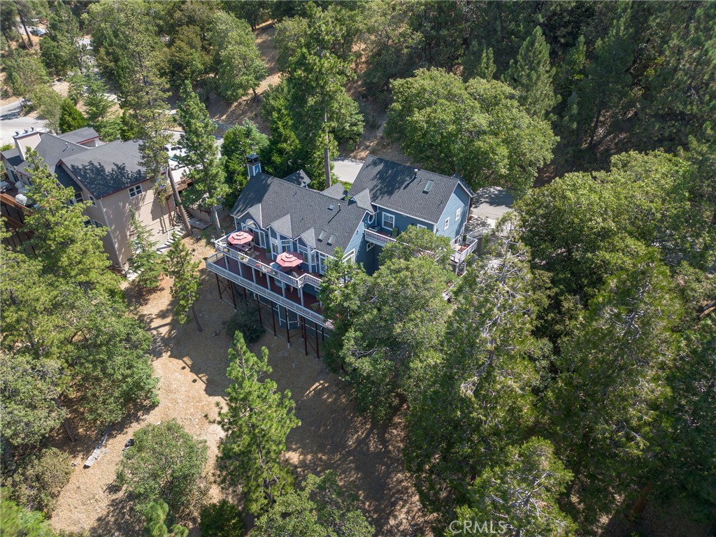 Arrowhead Woods (AWHW) - Residential