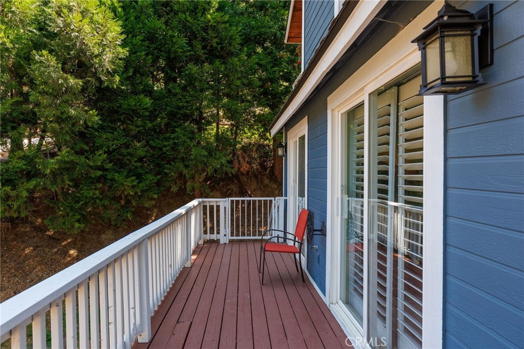 Arrowhead Woods (AWHW) - Residential