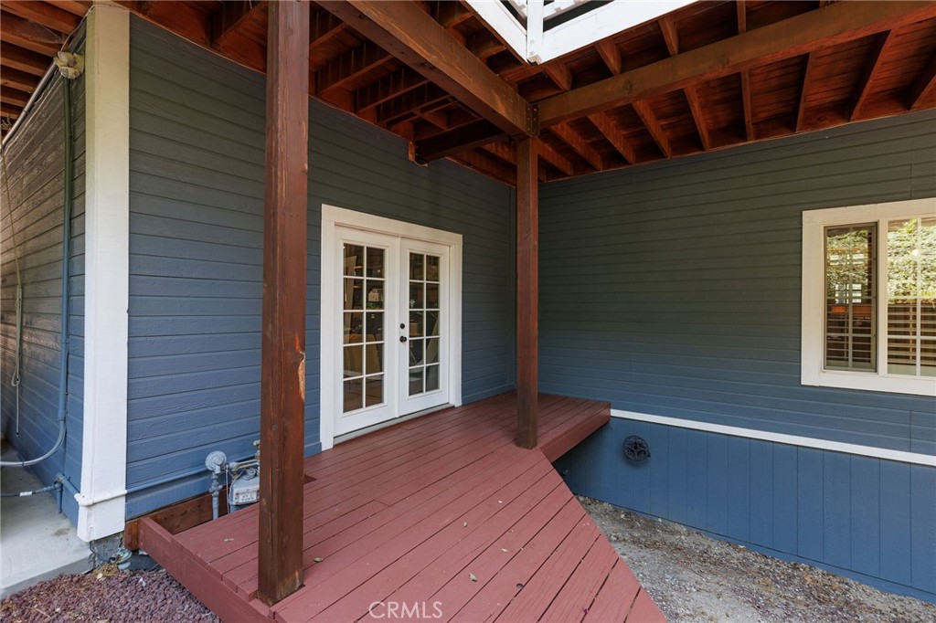Arrowhead Woods (AWHW) - Residential
