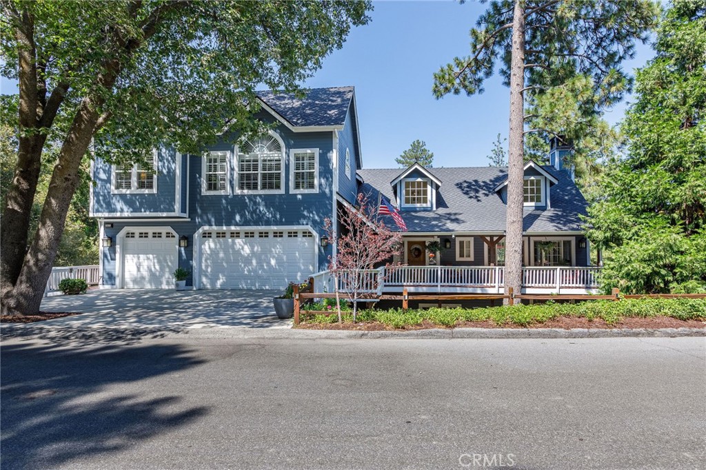 Arrowhead Woods (AWHW) - Residential