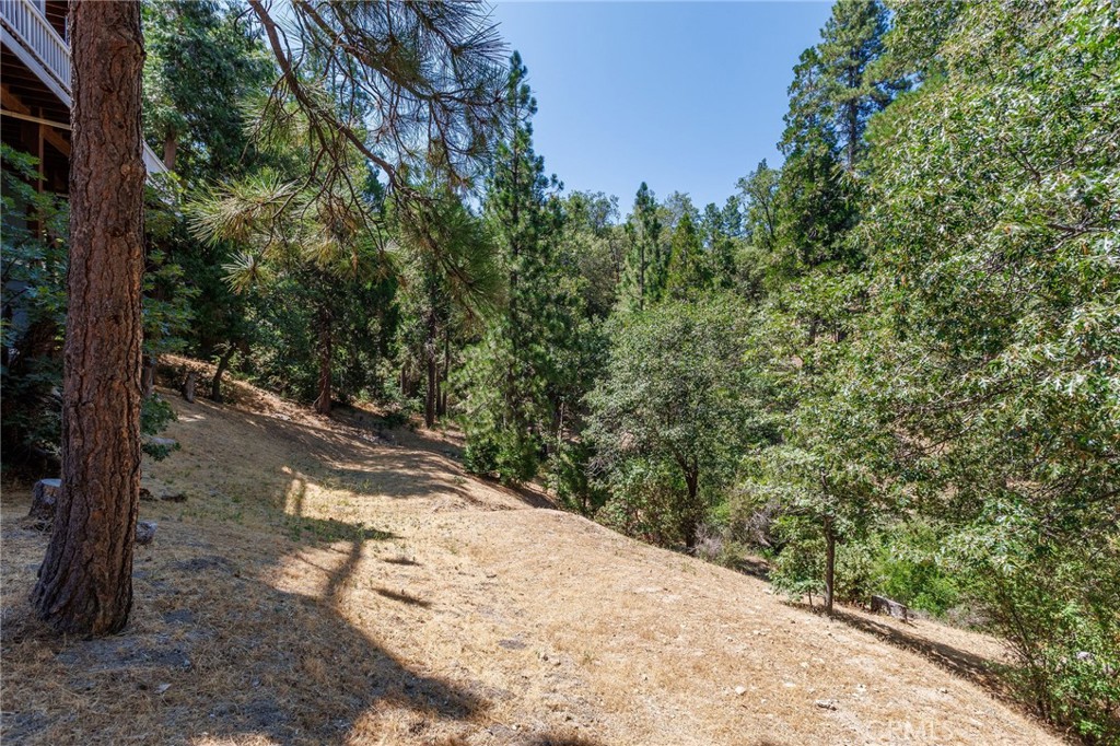 Arrowhead Woods (AWHW) - Residential