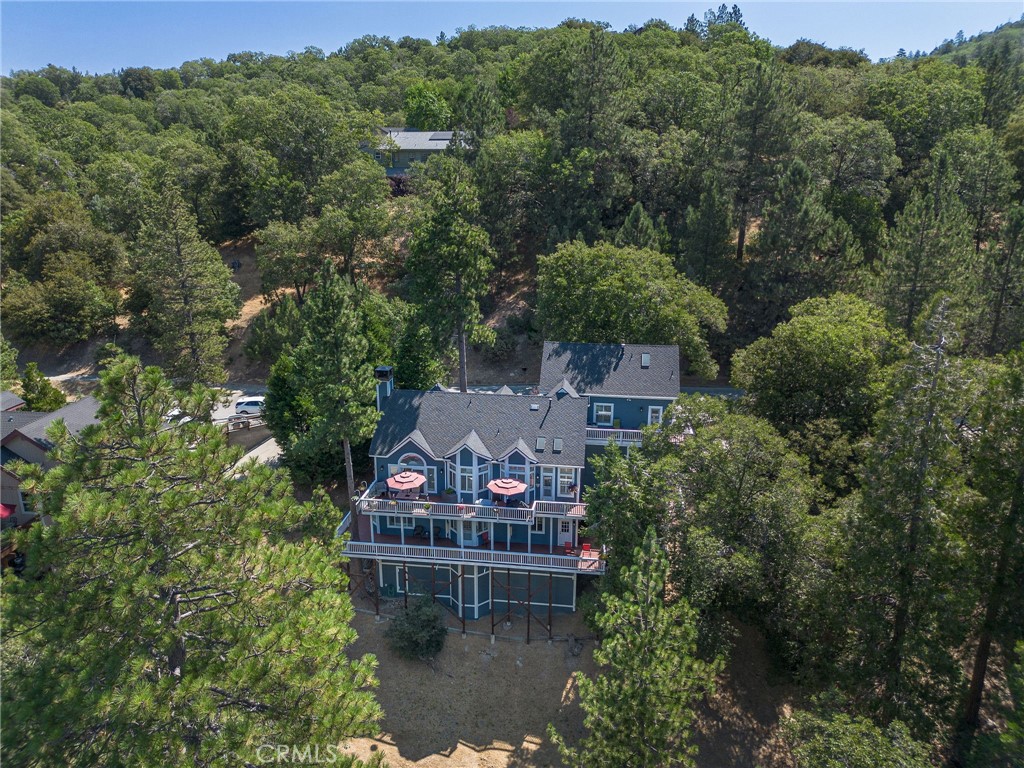 Arrowhead Woods (AWHW) - Residential