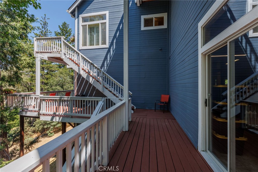 Arrowhead Woods (AWHW) - Residential