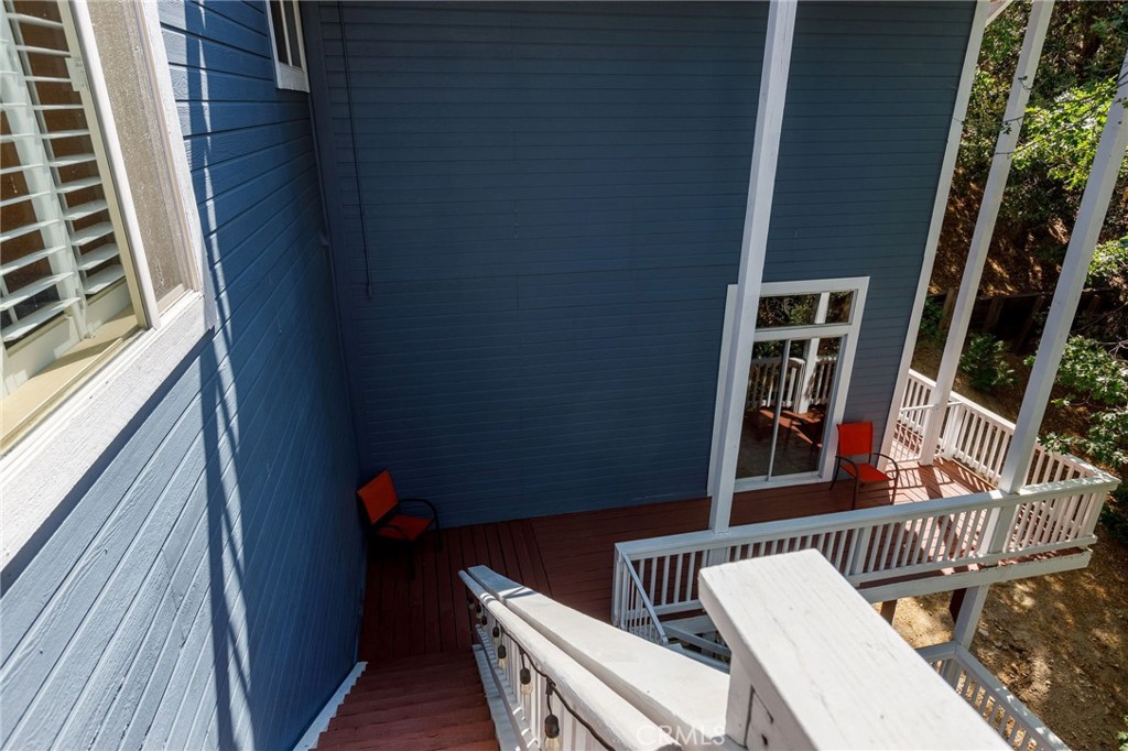 Arrowhead Woods (AWHW) - Residential
