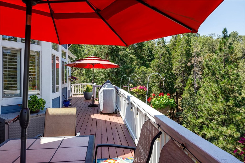 Arrowhead Woods (AWHW) - Residential