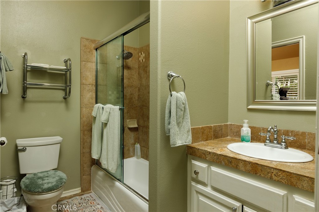 Arrowhead Woods (AWHW) - Residential