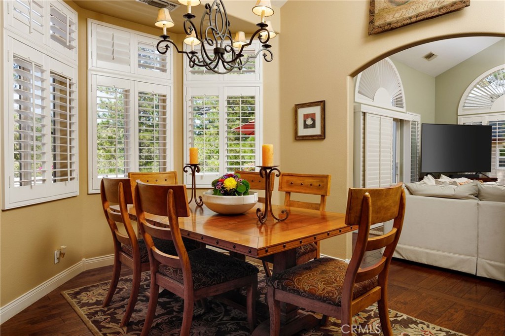 Arrowhead Woods (AWHW) - Residential