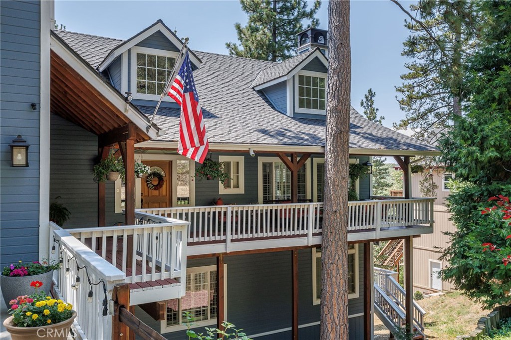 Arrowhead Woods (AWHW) - Residential