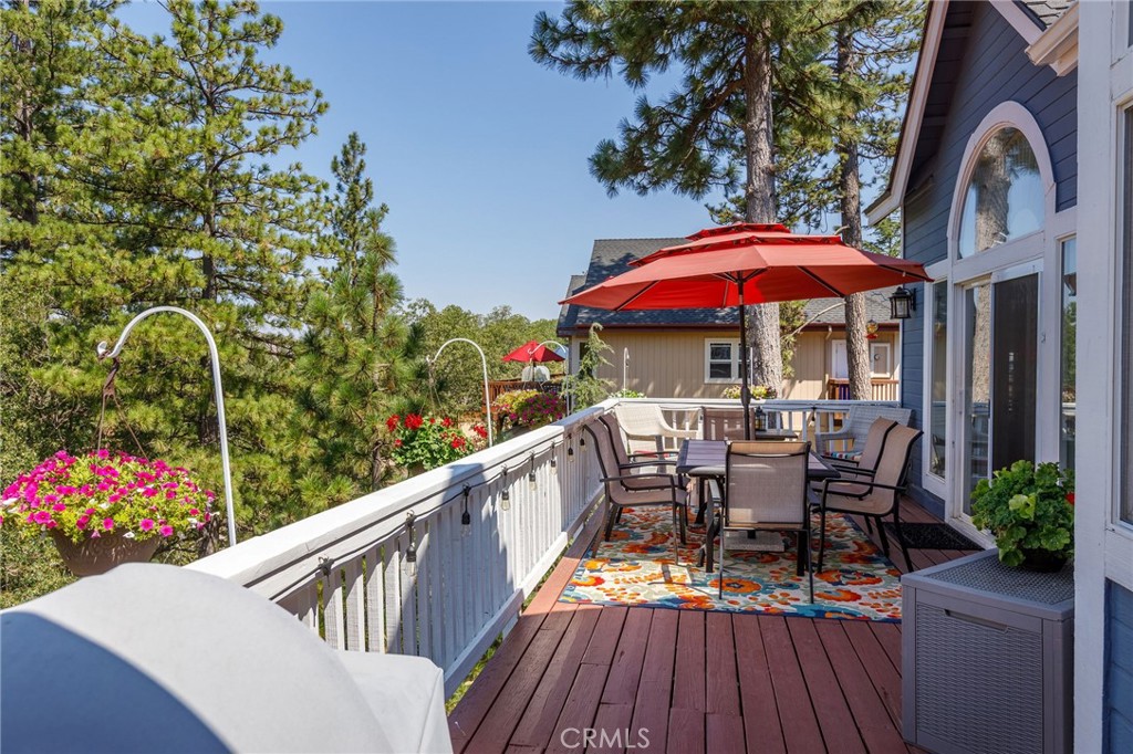 Arrowhead Woods (AWHW) - Residential