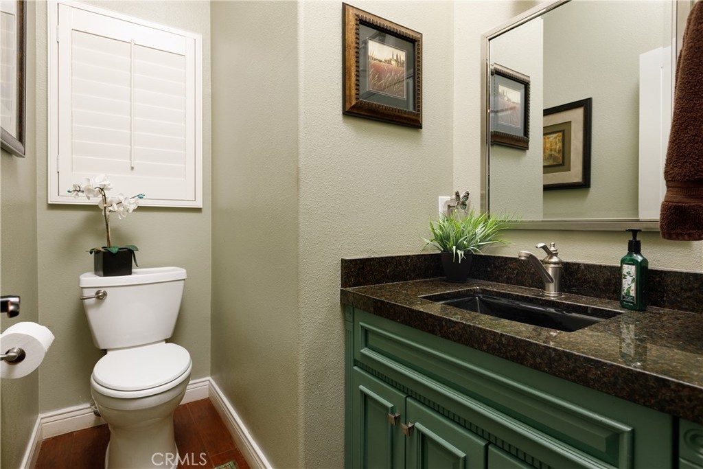 Arrowhead Woods (AWHW) - Residential