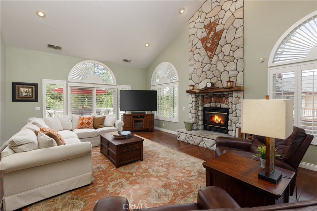 Arrowhead Woods (AWHW) - Residential
