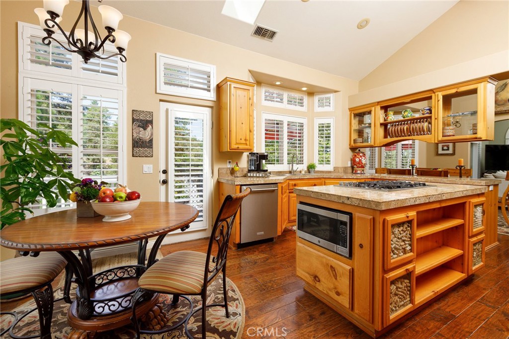 Arrowhead Woods (AWHW) - Residential