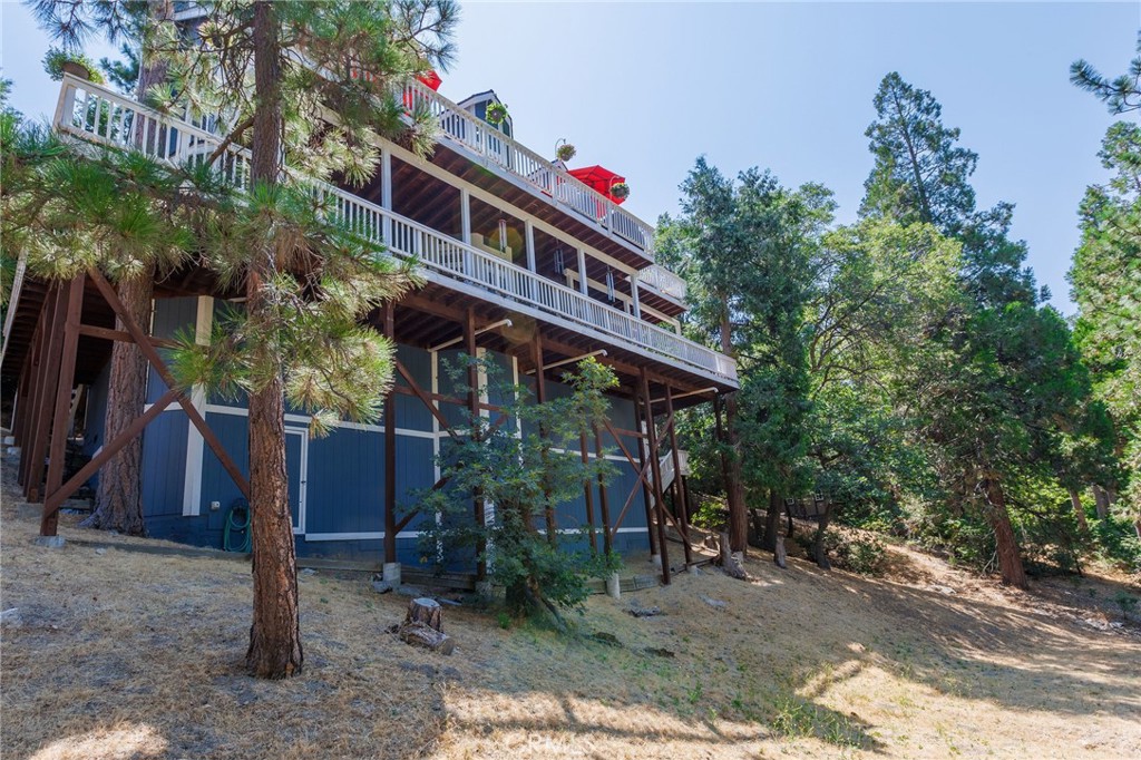 Arrowhead Woods (AWHW) - Residential