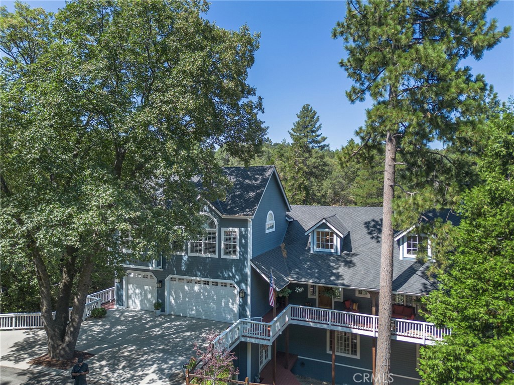 Arrowhead Woods (AWHW) - Residential