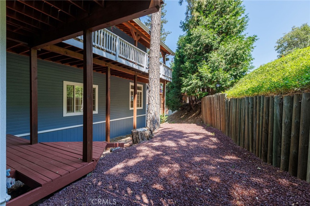 Arrowhead Woods (AWHW) - Residential