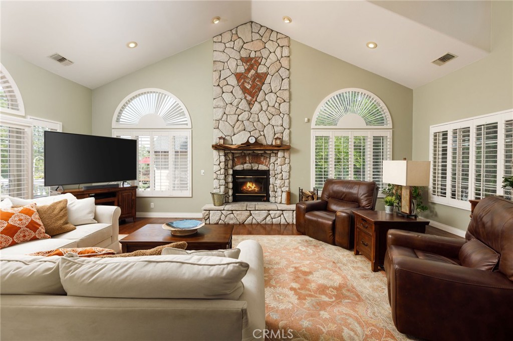 Arrowhead Woods (AWHW) - Residential