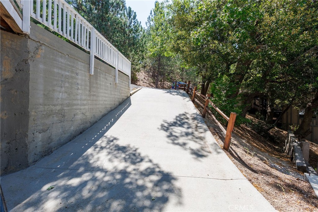 Arrowhead Woods (AWHW) - Residential