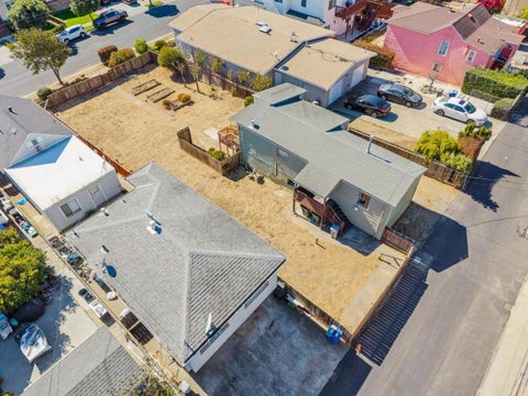 Photo of 728 Commercial Avenue, South San Francisco, CA 94080 (MLS # ML82065071)