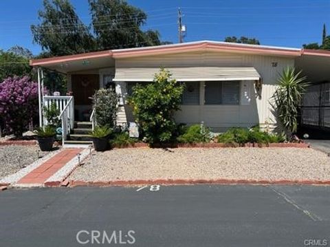 Photo of 2200 W Wilson Street #SPACE 78, Banning, CA 92220 (MLS # IG26068927)