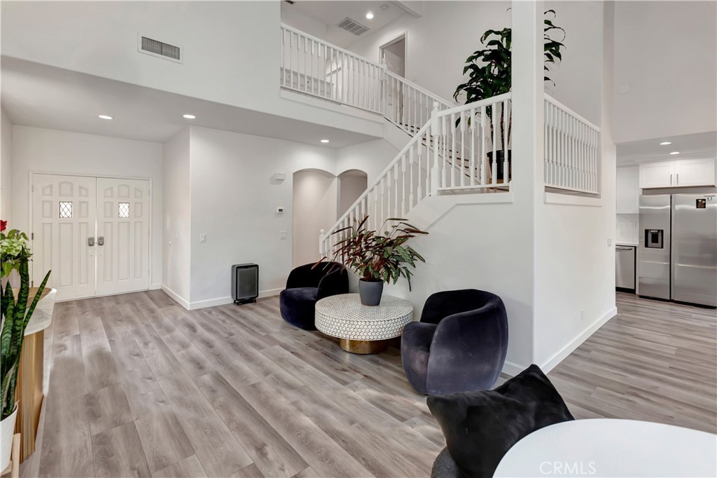 Hillcrest Estates (HILE) - Residential Lease
