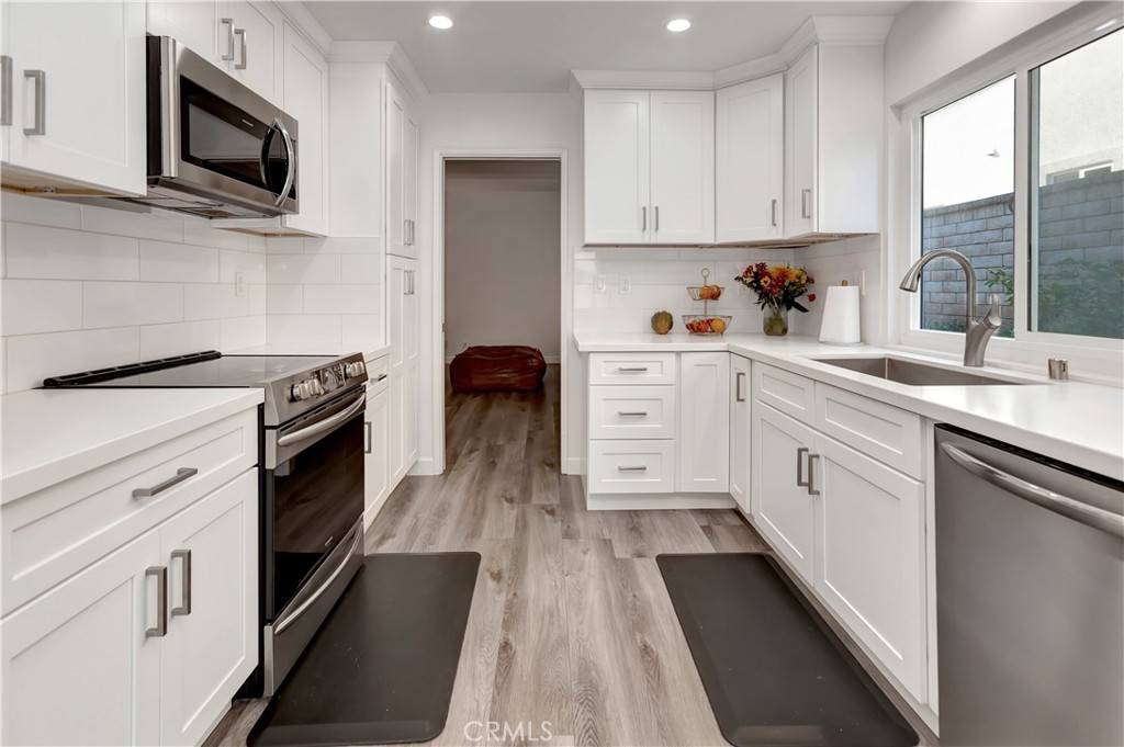 Hillcrest Estates (HILE) - Residential Lease