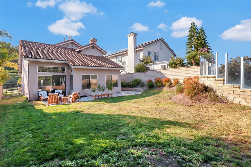 Hillcrest Estates (HILE) - Residential Lease