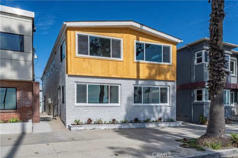 5339 E Ocean Long Beach CA 90803