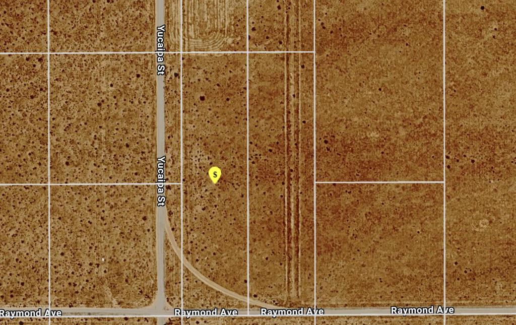 0 Yucaipa Street