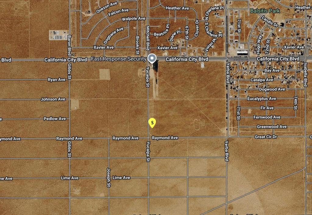 0 Yucaipa Street