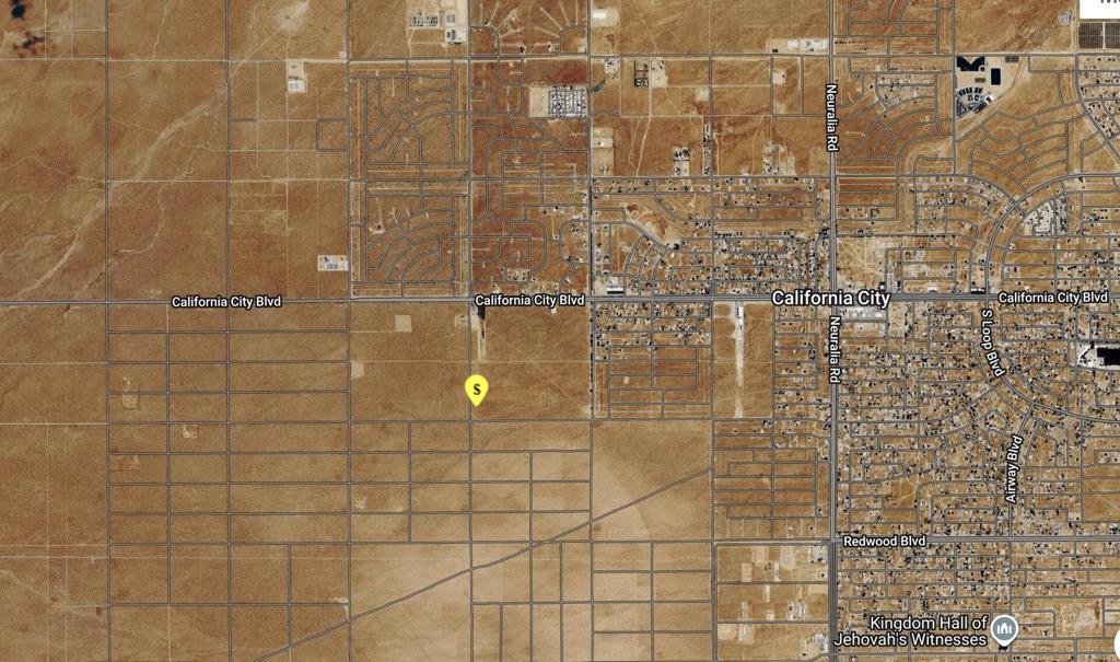 0 Yucaipa Street