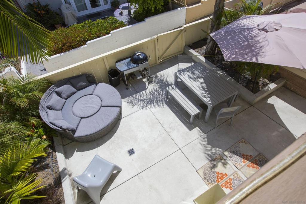 Mission Beach - Residential Income