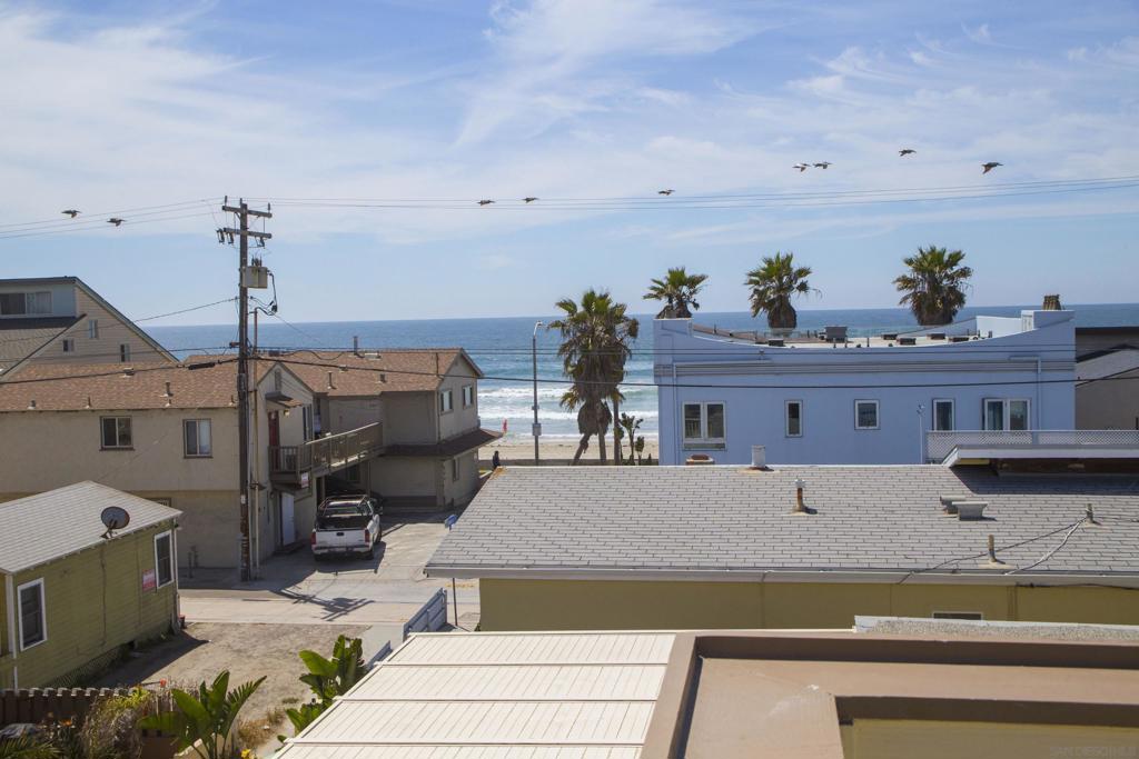 Mission Beach - Residential Income