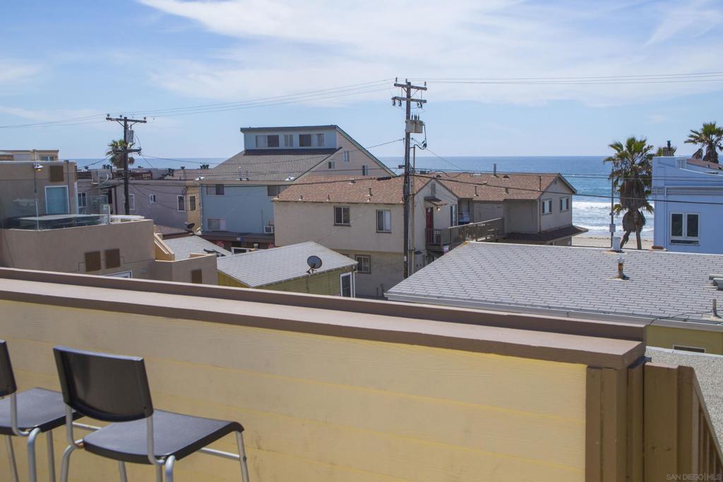 Mission Beach - Residential Income