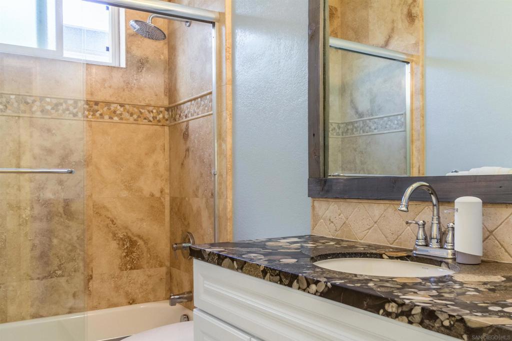 Mission Beach - Residential Income