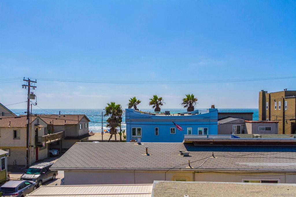 Mission Beach - Residential Income