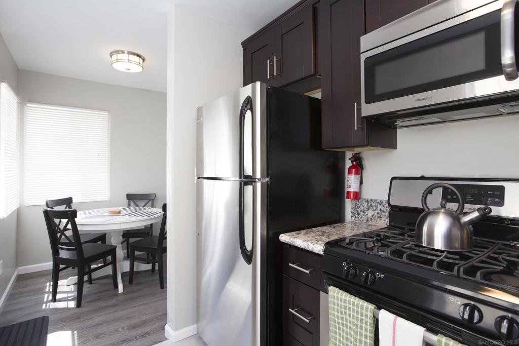 Mission Beach - Residential Income