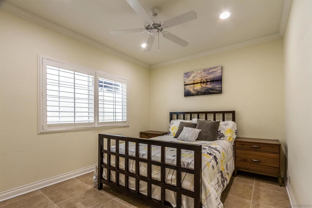 Mission Beach - Residential Income