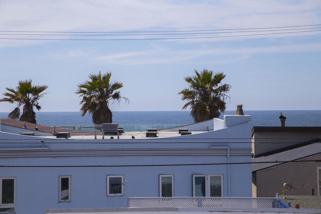 Mission Beach - Residential Income