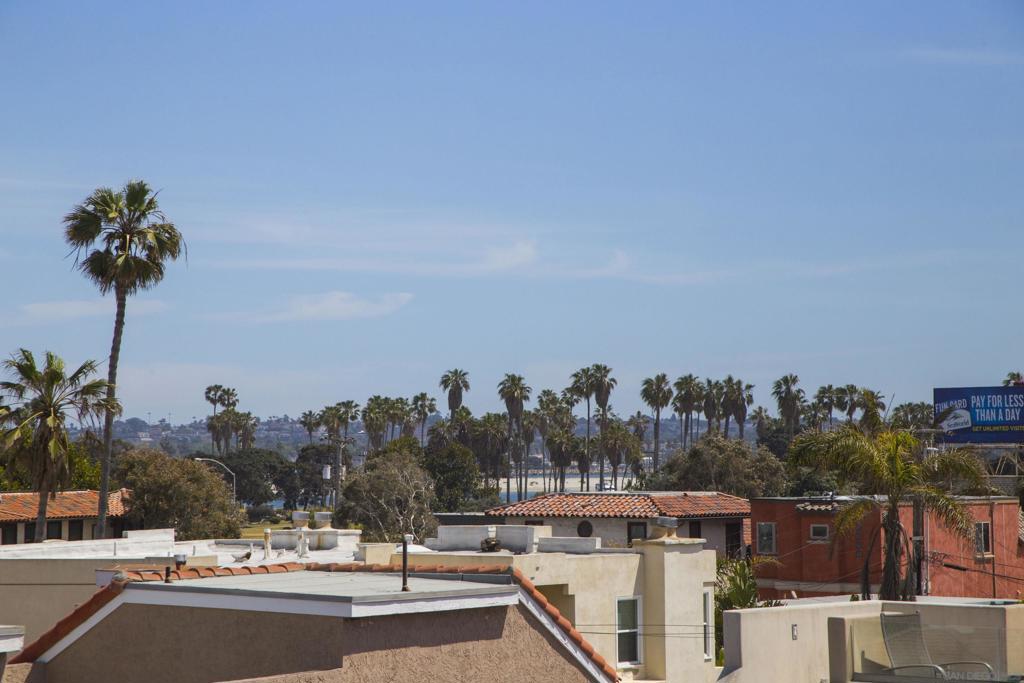 Mission Beach - Residential Income