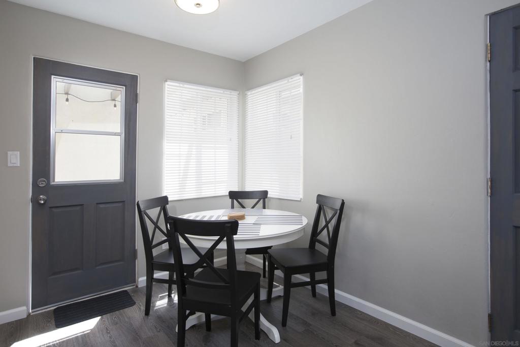 Mission Beach - Residential Income