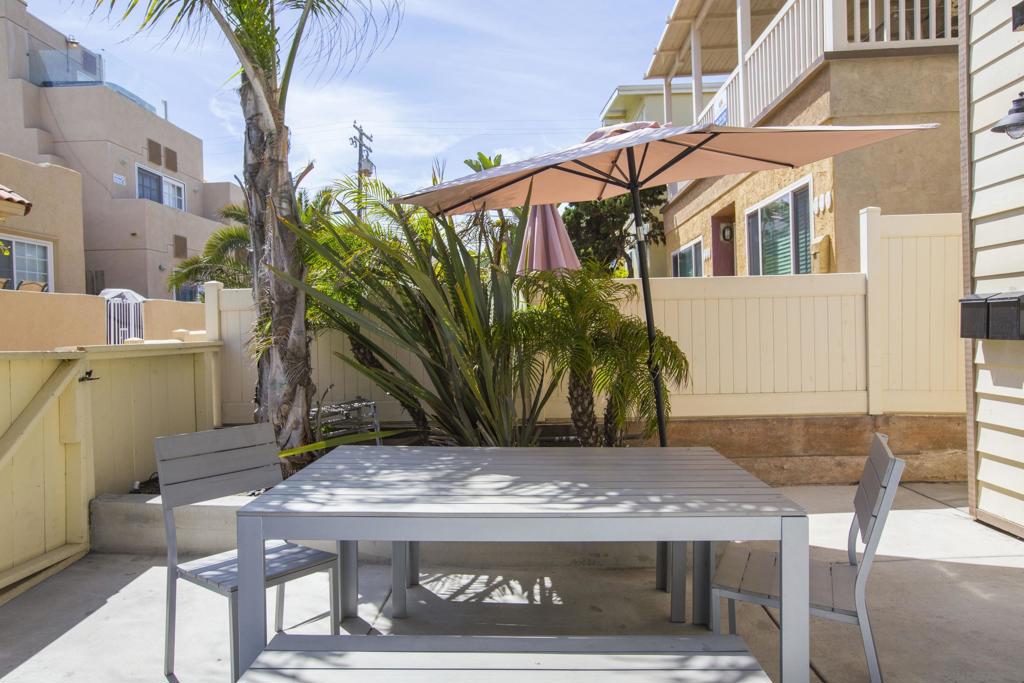 Mission Beach - Residential Income